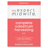 My Expert Midwife Complete Colostrum Harvesting Kit