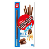 Mikado Milk Chocolate Biscuits 39g