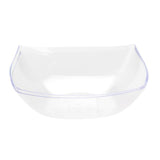 Sainsburys Pack of 2 Reuseable Medium Square Bowls