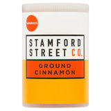 Stamford Street Co Ground Cinnamon 38g