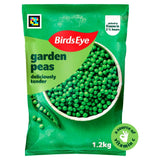 Birds Eye Garden Peas 12kg