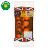 Sainsburys Golden Vittoria Cherry Vine Tomatoes Taste the Difference 250g