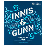 Innis Gunn Session IPA 4x440ml
