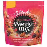 Whitworths Wonder Mix Nutritious Fruit Nut Mix 200g