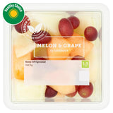 Sainsburys Melon Grape 300g