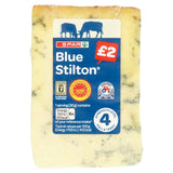 SPAR Blue Stilton Cheese 180g