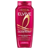 LOréal Paris Elvive Colour Protect Shampoo for Coloured  Highlighted Hair 250ml