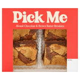 Pick Me Blonde Chocolate Brown Butter Brookies 200g
