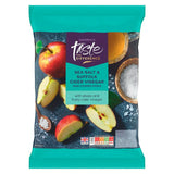 Sainsburys Sea Salt Cider Vinegar Crisps Taste the Difference 150g