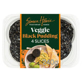 Simon Howie Vegetarian Black Pudding