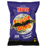 Tayto Fright Bites Salt Vinegar Flavour Corn Snacks 90g