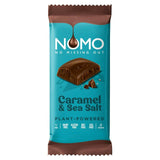 NOMO Caramel Sea Salt 85g