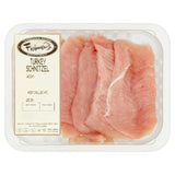 Frohweins Turkey Schnitzels 350g-450g CW