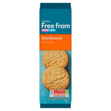 Sainsburys Free From Shortbread 160g