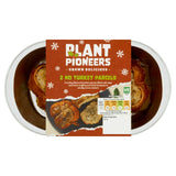 Plant Pioneer No Turkey Parcel 365g