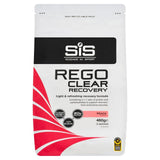 Science in Sport Rego Clear Recovery Peach Flavour 460g
