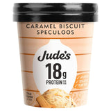 Judes Caramel Biscuit Speculoos 460ml