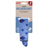 Rosewood Small Cooling Neckerchief for Pets