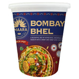 Amaara Bombay Bhel Snack Pot 100g
