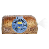 Brennans Bakehouse Multiseed 500g