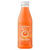 innocent Plus Citrus Shield Orange Carrot Juice with Vitamins 750ml