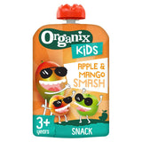 Organix Kids Apple  Mango Smash 3 Years 100g