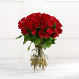 Sainsburys Roses With Love Bouquet