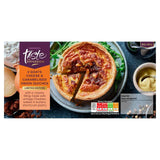 Sainsburys Goats Cheese Caramelised Onion Quiches Limited Edition Taste the Difference x2 280g