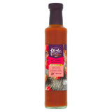 Sainsburys Hot Honey Dressing Limited Edition Taste the Difference 250ml