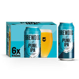 BrewDog Punk IPA Post Modern Classic 6 x 440ml