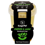Big Pot Co Potato Leek Soup 500ml