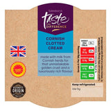 Sainsburys Cornish Clotted Cream Taste the Difference 200g