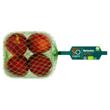 Sainsburys Nectarines Punnet SO Organic min x4