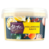 Sainsburys Hollandaise Sauce Taste the Difference 200g