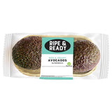 Sainsburys Medium Ripe Ready Avocados x2