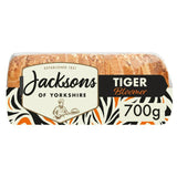 Jacksons of Yorkshire Tiger Bloomer Bread 700g