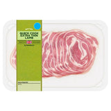 Sainsburys Quick Cook Extra Thin British Lamb Steaks 200g