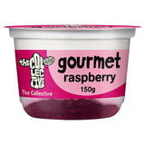 The Collective Gourmet Raspberry Greek-Style Yoghurt 150g