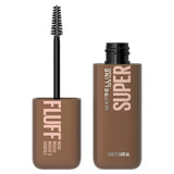 Maybelline Superfluff Brow Mousse Soft Brown Shade 255