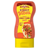 Old El Paso Mexican Street Vibes Sweet Chili Lime Sauce 255g