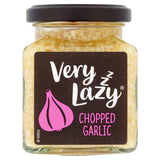 Very Lazy Chopped Garlic 200g Herbs spices & seasoning Sainsburys