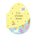 Easter Sticker Book