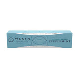 Waken Peppermint toothpaste 75ml GOODS Boots