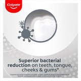 Colgate Total Original Toothpaste Pump 100ml - McGrocer