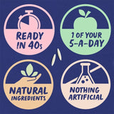 Tilda Kids Mild Curry Rice 125g GOODS M&S