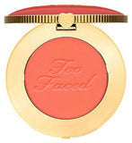 Too Faced Cloud Crush Blush GOODS Boots Tequila Sunset