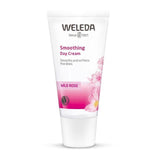Weleda Natural Wild Rose Smoothing Day Cream 30ml GOODS M&S