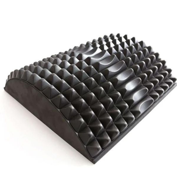 66fit Ab & Back Trigger Point Stretcher - McGrocer