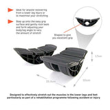 66fit Achilles and Calf Stretcher - McGrocer