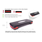 66fit Aerobic Step - McGrocer